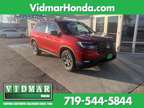 2024 Honda Passport TrailSport