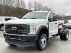 2024 Ford F-550SD XL DRW