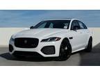 2024 Jaguar XF R-Dynamic SE