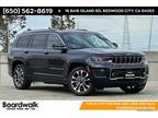 2024 Jeep Grand Cherokee L Overland