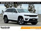 2024 Jeep Grand Cherokee Base 4xe