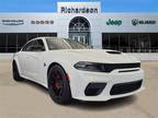 2023 Dodge Charger SRT Hellcat Widebody