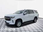 2022 Chevrolet Tahoe LT 4WD