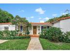 77 NE 105th St, Miami Shores, FL 33138