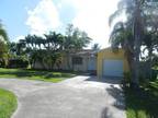24190 SW 207th Ave, Homestead, FL 33031