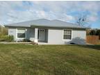 1099 Reed Grove Rd, Oak Hill, FL 32759