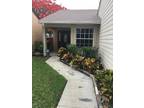 1316 N Quetzal Ct, Homestead, FL 33035