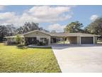 1083 NE 137th Ln, Oxford, FL 34484