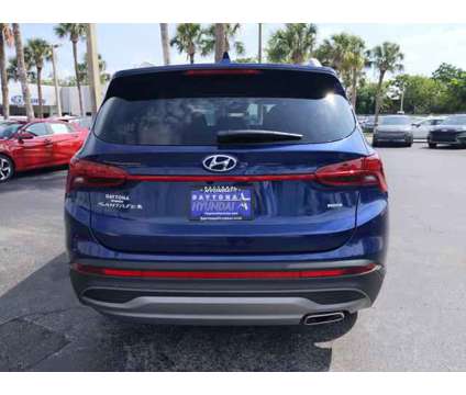 2023 Hyundai Santa Fe SEL is a 2023 Hyundai Santa Fe SE SUV in Daytona Beach FL