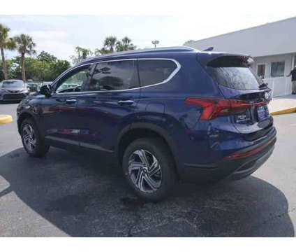 2023 Hyundai Santa Fe SEL is a 2023 Hyundai Santa Fe SE SUV in Daytona Beach FL
