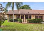 7231 Solandra Ln #86, Tamarac, FL 33321