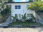 7836 NE Bayshore Ct, Miami, FL 33138