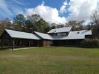 4251 SE 44 Ln, Morriston, FL 32668