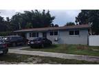 1141 NW 112th St, Miami, FL 33168