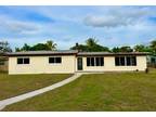 1101 NW 15th Ct, Fort Lauderdale, FL 33311