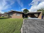 4531 NW 32nd Ct, Lauderdale Lakes, FL 33319