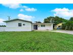 4461 NW 25th St, Lauderhill, FL 33313