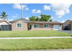 1711 N Anhinga Ln, Homestead, FL 33035