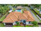 29511 SW 169th Ave, Homestead, FL 33030