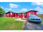 28231 SW 159th Ave, Homestead, FL 33033