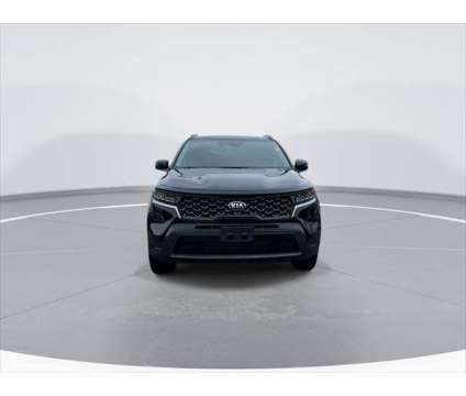 2021 Kia Sorento S is a Black 2021 Kia Sorento SUV in Holyoke MA