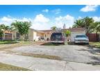 25631 SW 132nd Ave, Homestead, FL 33032