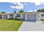 6960 NW 11th Ct, Margate, FL 33063