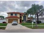 600 SW 178th Way, Pembroke Pines, FL 33029