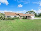 19101 SW 248th St, Homestead, FL 33031