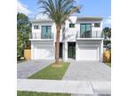 325 SW 16th St, Fort Lauderdale, FL 33315