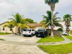 26460 SW 124th Ave, Homestead, FL 33032
