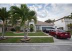 636 SW 168th Ln, Pembroke Pines, FL 33027