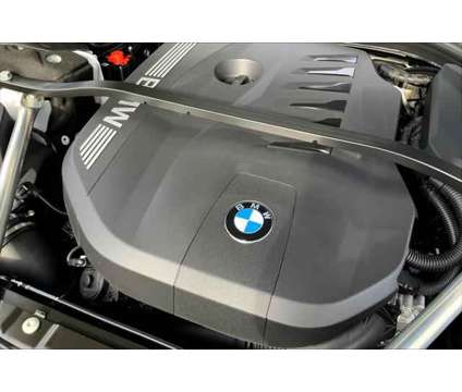 2024 BMW 7 Series i is a White 2024 BMW 7-Series Car for Sale in Columbia SC
