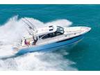 2025 Pursuit OS445 Boat for Sale