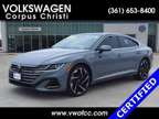 2023 Volkswagen Arteon SEL Premium R-Line 3020 miles