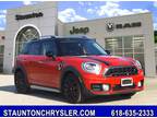 2019 Mini Cooper Countryman, 67K miles