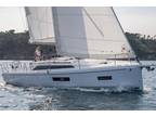 2024 Beneteau Oceanis 37.1 Boat for Sale