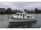 2024 Nordic Tug Pilothouse Boat for Sale
