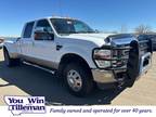 2009 Ford F-350, 133K miles