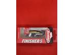 Berkley Finisher 5