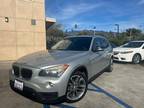 2013 BMW X1 sDrive28i