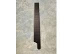 Mandolin Fingerboard Gibson Lloyd Loar slotted profiled 13-15/16" scale Replica
