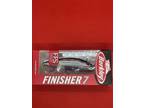 Berkley Finisher 7