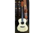 Hippner OM HD-40 Acoustic Guitar 2022 - Italian Spruce Includes Hardshell Case