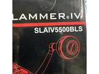 Penn SLAIV5500BLS Slammer IV Spinning Reel, Excellent