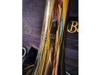 RARE Bach stradivarius model 42H trombone bell section