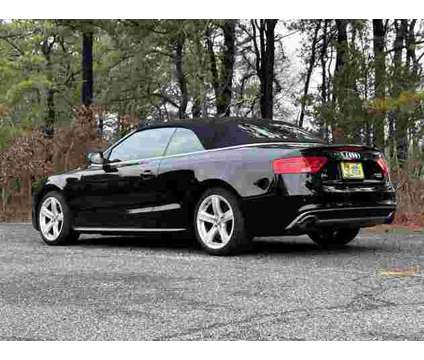 2015 Audi A5 for sale is a Black 2015 Audi A5 3.2 quattro Car for Sale in Lakewood NJ