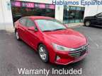 2020 Hyundai Elantra for sale