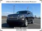 2016 Chevrolet Tahoe for sale