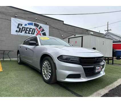 2017 Dodge Charger for sale is a Silver 2017 Dodge Charger Car for Sale in Denver CO